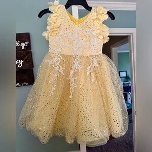 Trish Scully Natalia dress